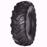 19.5L-24 Galaxy EZ R4 Rider Backhoe Loader Tire