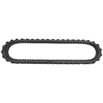 12" 300x52.5x76 (W) Excavator Rubber Track-Heavy Duty