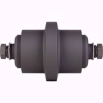 Bobcat Excavator Bottom Roller 7013575