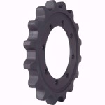 John Deere CT315 Sprocket T244043