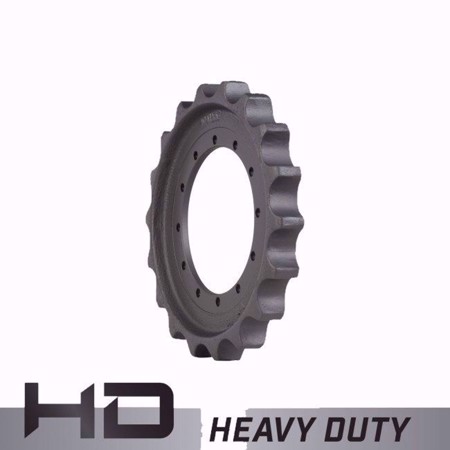 John Deere 50D Sprocket 2054978