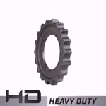 John Deere 50 ZTS Sprocket 2050708