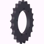 Bobcat X325 Rubber Track Sprocket 6811940/ 6814137