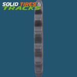 CAT 279C, 299C Sprocket # 304-1916