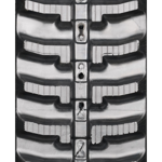 250x72x54 Excavator Rubber Track