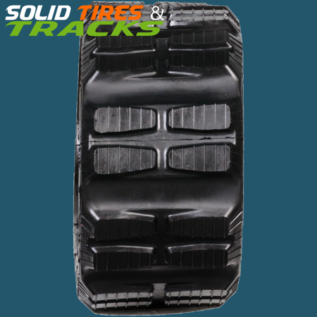 250x88x37 Rubber Tracks