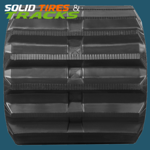900x150x66 Rubber Track- Straight Bar