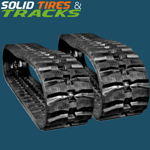 370x107x41 Rubber Track