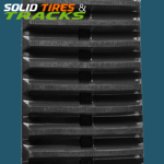 500x90x82 Crawler Dumper Rubber Tracks -Heavy Duty