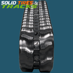 180x72x33 Excavator Rubber Tracks