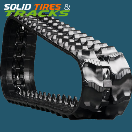 180X72X31 Excavator Rubber Tracks