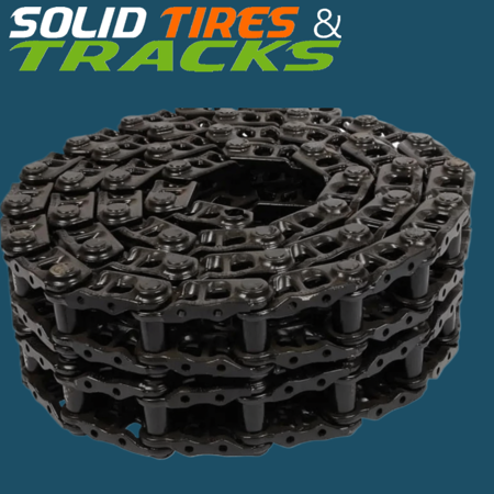 CR6594/48 Track Chain Assembly