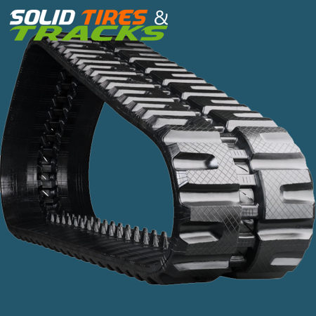 CTL Rubber Track 450x86x59- C Pattern