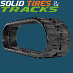 200x48x66 Excavator Rubber Tracks