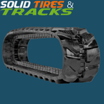 200x72x47 Excavator Rubber Tracks