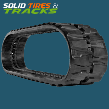 320x55x88 Excavator Rubber Track