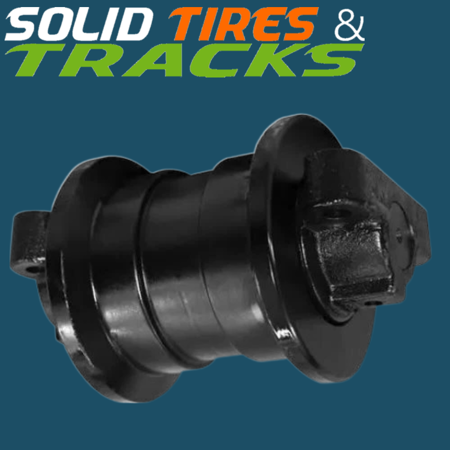 04613-01100 Takeuchi Bottom Roller 